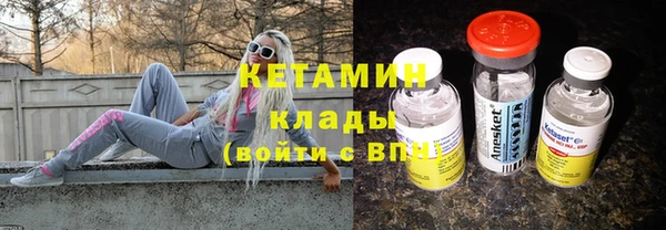 гашик Пересвет